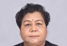 राज्यपाल सुश्री अनुसूईया उइके का बिलासपुर आगमन , कल विभिन्न कार्यक्रमों में करेंगी शिरकत