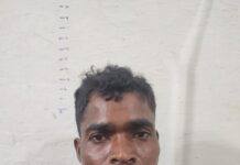 लकड़ी की तस्करी एवं डिप्टी रेंजर से गाली गलौच कर मार पीट करने वाला व्यक्ति चढ़ा पुलिस के हत्थे