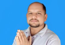 रमेश भट्ट को मिल रहा है जनता का अच्छा समर्थन , पंच पद के लिए हैं उम्मीदवार ।।