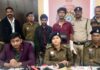 अंधे क़त्ल का पर्दाफाश , 3 दिन की कड़ी पतासाज़ी के बाद मिल गई पुलिस को बड़ी सफलता ।।